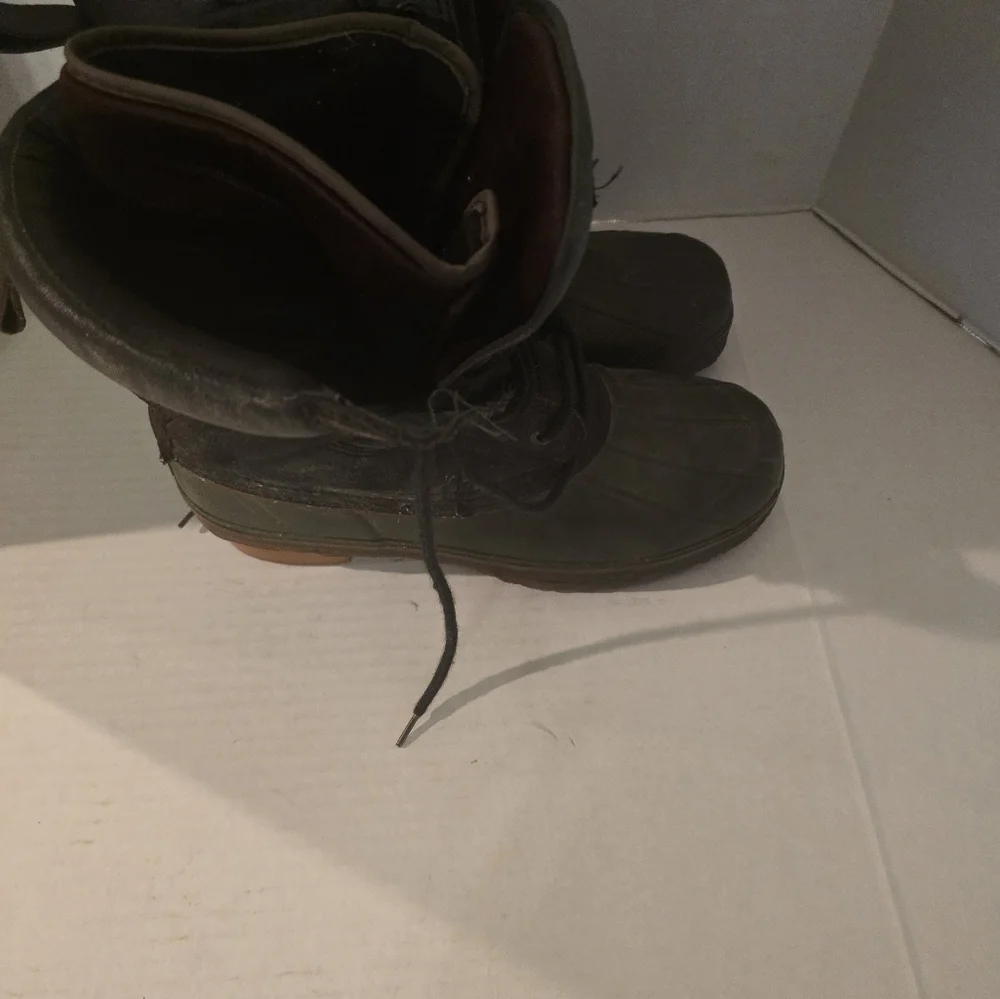 Men boots‎